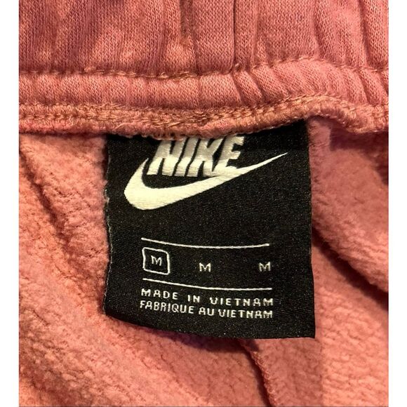 Nike jogger sweat pants size medium - Picture 3 of 3